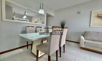 Imagem 2: APARTAMENTO 3 QUARTOS COM 1 SUÍTE| 70 M²| NASCENTE