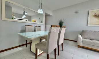 Imagem 2: APARTAMENTO 3 QUARTOS COM 1 SUÍTE| 70 M²| NASCENTE