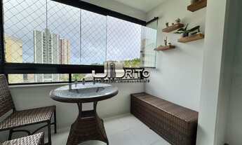 Imagem 4: APARTAMENTO 3 QUARTOS COM 1 SUÍTE| 70 M²| NASCENTE