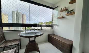 Imagem 4: APARTAMENTO 3 QUARTOS COM 1 SUÍTE| 70 M²| NASCENTE