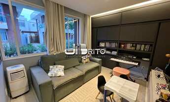 Imagem: CASA DUPLEX 4 SUÍTES 180 M² CLOSET