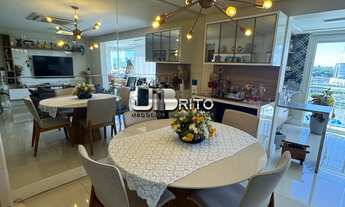 Imagem: APARTAMENTO 110 M² 3 QUARTOS COM SUITE