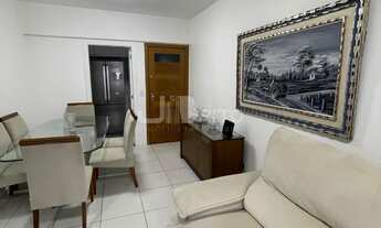 Imagem 5: Apartamento 3/4 no Imbuí – 74m², Andar Alto, Mobiliado e 2 Vagas cobertas