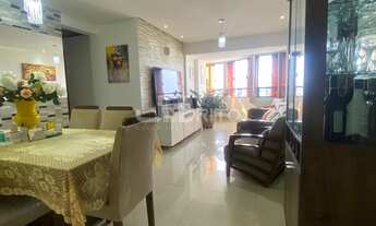 Imagem 3: IMBUÍ - 80M² COM VISTA MAR | 2 QUARTOS | NORTE/SUL | INFRAESTRUTURA COMPLETA