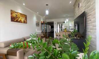 Imagem 2: IMBUÍ - 80M² COM VISTA MAR | 2 QUARTOS | NORTE/SUL | INFRAESTRUTURA COMPLETA