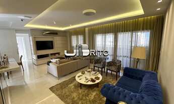 Imagem: APARTAMENTO 3 SUÍTES HOME 164 M² NASCENTE