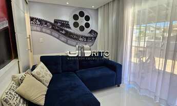 Imagem 7: CASA EM CONDOMÍNIOÀ VENDA PRÓXIMO AO PARQUE SHOPPING- LAURO DE FREITAS