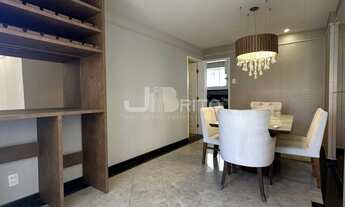 Imagem 2: Apartamento 164m² no Costa Azul – 3/4 (Suíte com Closet), Nascente Total, Reformado (2023