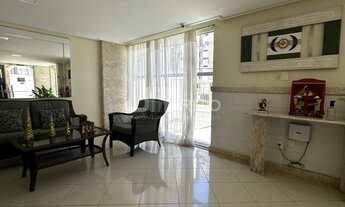 Imagem 3: Apartamento 164m² no Costa Azul – 3/4 (Suíte com Closet), Nascente Total, Reformado (2023