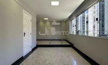 Imagem 4: Apartamento 164m² no Costa Azul – 3/4 (Suíte com Closet), Nascente Total, Reformado (2023