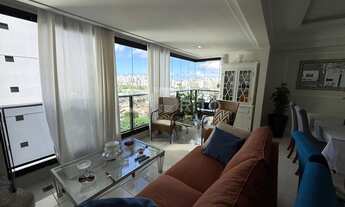 Imagem 3: APARTAMENTO À VENDA NO CAMINHO DAS ÁRVORES, R$ 980.000,00