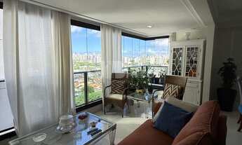 Imagem 5: APARTAMENTO À VENDA NO CAMINHO DAS ÁRVORES, R$ 980.000,00