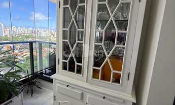 Imagem 4: APARTAMENTO À VENDA NO CAMINHO DAS ÁRVORES, R$ 980.000,00