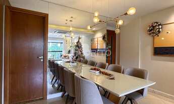 Imagem 6: Oportunidade Alpha Life Alphaville I – 103m², 3/4 (Suíte), Nascente Total e 2 Vagas