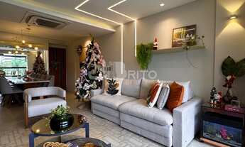 Imagem 4: Oportunidade Alpha Life Alphaville I – 103m², 3/4 (Suíte), Nascente Total e 2 Vagas