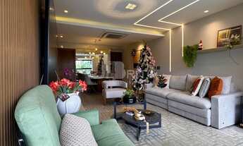 Imagem 3: Oportunidade Alpha Life Alphaville I – 103m², 3/4 (Suíte), Nascente Total e 2 Vagas