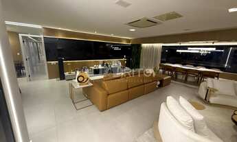 Imagem: Reserva Albalonga 257m², 4 Suítes