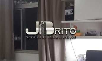 Imagem: APARTAMENTO À VENDA 2 QUARTOS 58 M²