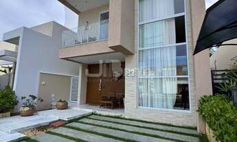 Imagem 2: Casa Moderna 4/4 (3 Suítes) no Vila Florença – Energia Solar e Carregador para Carro Elétr