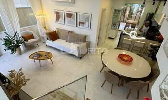 Imagem 5: Casa Moderna 4/4 (3 Suítes) no Vila Florença – Energia Solar e Carregador para Carro Elétr