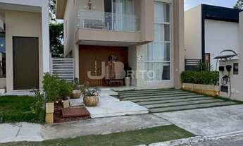 Imagem 3: Casa Moderna 4/4 (3 Suítes) no Vila Florença – Energia Solar e Carregador para Carro Elétr