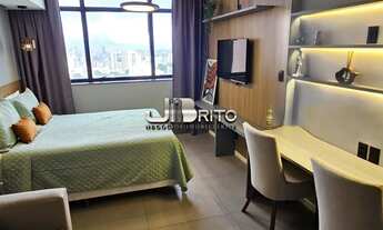 Imagem 3: FLAT COM 1 QUARTO À VENDA, 32 M² - VITÓRIA, SALVADOR-BA