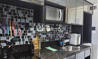 Imagem 7: FLAT COM 1 QUARTO À VENDA, 32 M² - VITÓRIA, SALVADOR-BA