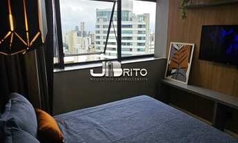 Imagem 4: FLAT COM 1 QUARTO À VENDA, 32 M² - VITÓRIA, SALVADOR-BA