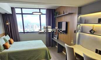 Imagem 2: FLAT COM 1 QUARTO À VENDA, 32 M² - VITÓRIA, SALVADOR-BA