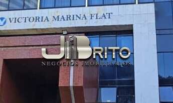 Imagem: FLAT COM 1 QUARTO À VENDA, 32 M² - VITÓRIA