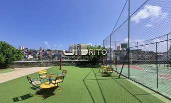 Imagem 7: OPORTUNIDADE APARTAMENTO 78 M²| 2 QUARTOS+ DEPENDÊNCIA COMPLETA| CENTENÁRIO