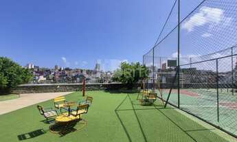 Imagem 7: OPORTUNIDADE APARTAMENTO 78 M²| 2 QUARTOS+ DEPENDÊNCIA COMPLETA| CENTENÁRIO