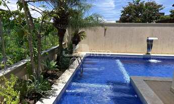 Imagem 7: Mansão no Alphaville Litoral Norte 2 – 4 Suítes com Closet, Energia Solar e Suíte Master d