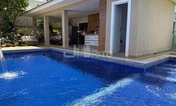 Imagem 3: Mansão no Alphaville Litoral Norte 2 – 4 Suítes com Closet, Energia Solar e Suíte Master d