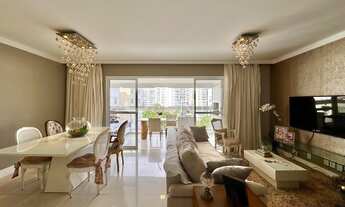 Imagem: Luxo no Reserva Alphaville I �� 135m²