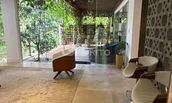 Imagem: LOCAÇÃO Mansão de Luxo no Alphaville