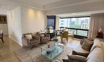 Imagem: Cidade Jardim 4 quartos sendo 2 suítes