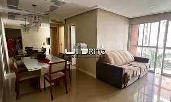 Imagem: VENDO LINDO APARTAMENTO NO RESERVA DOS PÁSSAROS