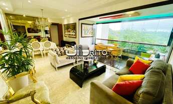 Imagem: APARTAMENTO 3/4 GABINETE