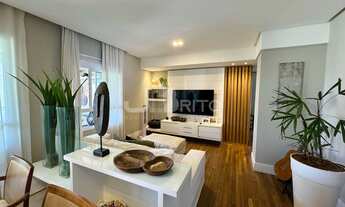 Imagem: LOCAÇÃO- APARTAMENTO 3 SUÍTES 142 M²