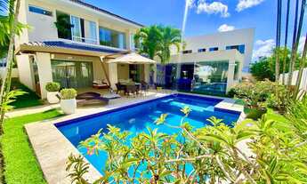 Imagem: Apartamento Alto Padrão em Alphaville (Abrantes)