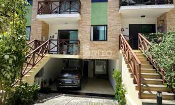 Imagem: Casa Triplex em Patamares �� 166m², 3/4