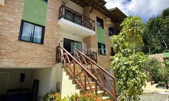 Imagem 5: Casa Triplex em Patamares – 166m², 3/4 (Suíte), 4 Vagas – PORTEIRA FECHADA