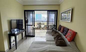 Imagem: VENDA- APARTAMENTO 4/4 DEPEDÊNCIA COMPLETA