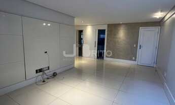 Imagem 2: Apartamento com 3 Quartos à venda, 106m² - Loteamento Aquarius