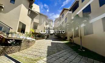 Imagem: CASA EM CONDOMÍNIO FECHADO PATAMARES COLINA