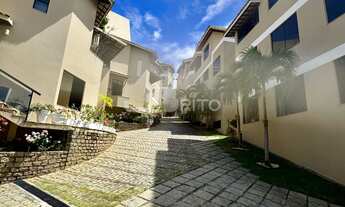 Imagem: CASA EM CONDOMÍNIO FECHADO PATAMARES COLINA