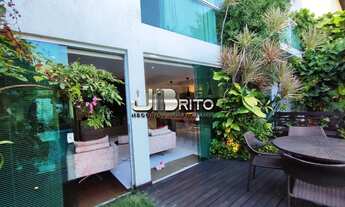 Imagem: CASA À VENDA ALTO PADRÃO CONDOMÍNIO PEDRAL