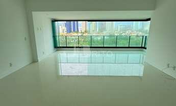 Imagem: NOVÍSSSIMO APARTAMENTO 3 SUITES 124 M²