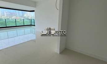 Imagem 4: NOVÍSSSIMO APARTAMENTO 3 SUITES 124 M² VARANDA E DEPENDÊNCIA COMPLETA, R$ 1.500.000,00, CA